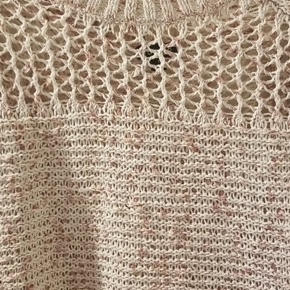 Torrid Pink Sweater - Picture 2 of 3